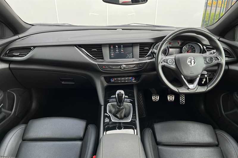 Used Vauxhall Insignia 2020 for sale - 76525110: Photo 13