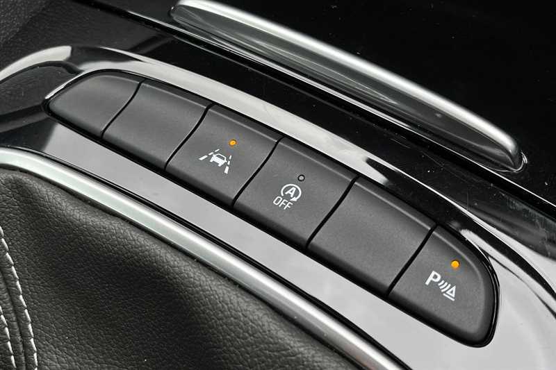 Used Vauxhall Insignia 2020 for sale - 76525110: Photo 39