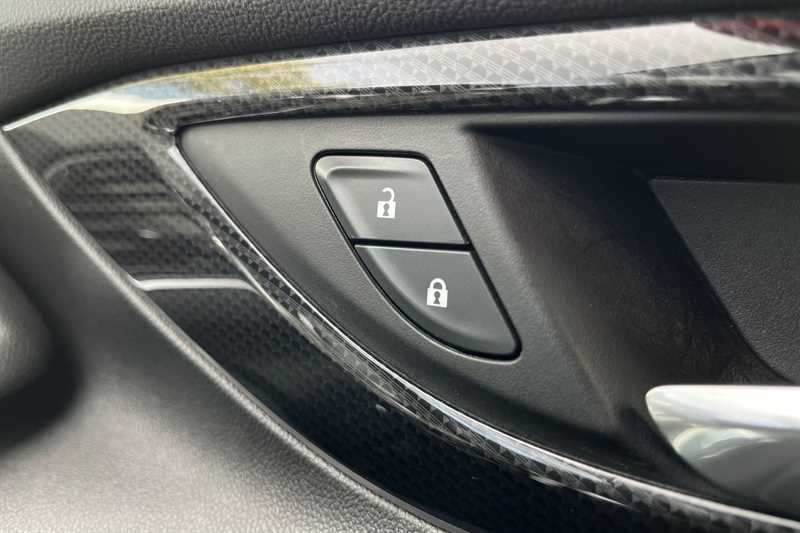 Used Vauxhall Insignia 2020 for sale - 76525110: Photo 44