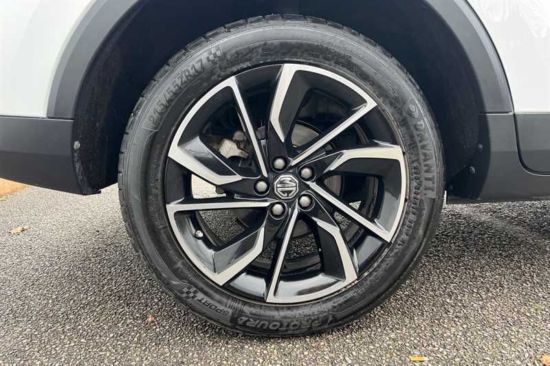 Used MG MG ZS 2024 for sale - 77900517: Photo 12