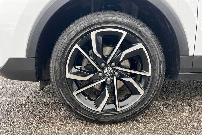 Used MG MG ZS 2024 for sale - 77900517: Photo 9