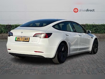 Used Tesla Model 3 2021 for sale - 76944722: Photo