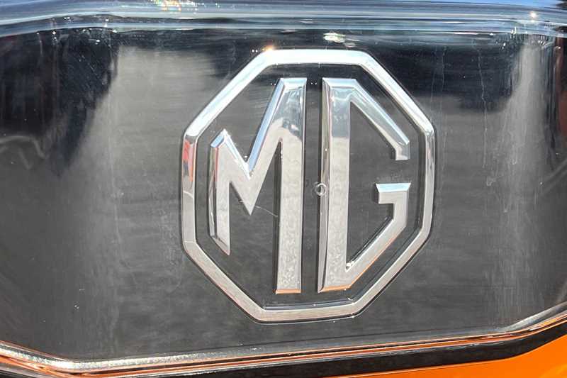 Used MG MG4 2025 for sale - 77474227: Photo 30
