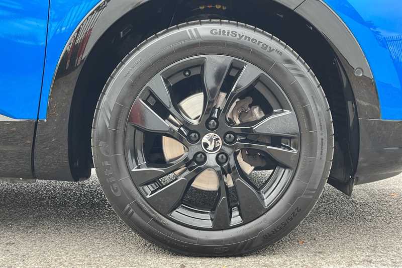 Used Vauxhall Grandland 2022 for sale - 76517014: Photo 12