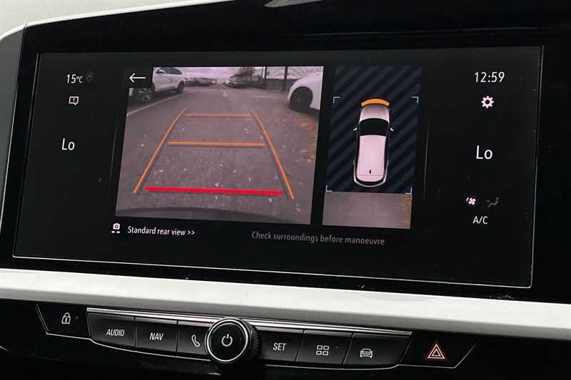 Used Vauxhall Grandland 2022 for sale - 76517014: Photo 19