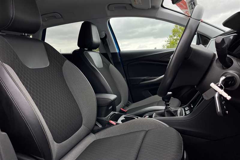 Used Vauxhall Grandland 2022 for sale - 76517014: Photo 23