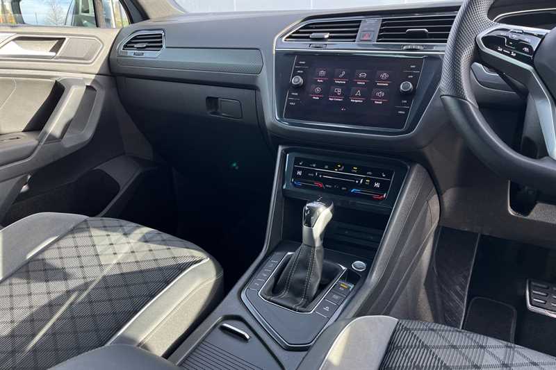 Used Volkswagen Tiguan 2020 for sale - 77430534: Photo 14