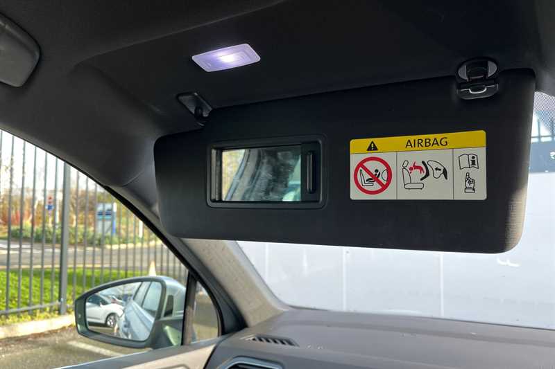 Used Volkswagen Tiguan 2020 for sale - 77430534: Photo 45