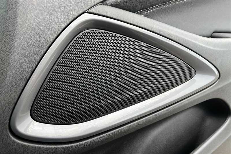 Used Vauxhall Crossland 2022 for sale - 77801656: Photo 27