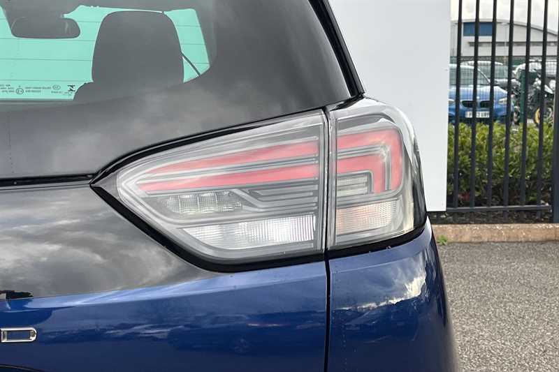 Used Vauxhall Crossland 2022 for sale - 77801656: Photo 32