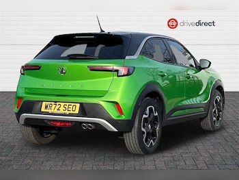 Used Vauxhall Mokka 2023 for sale - 77944044: Photo