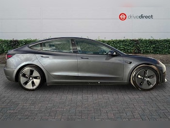 Used Tesla Model 3 2021 for sale - 76624111: Photo