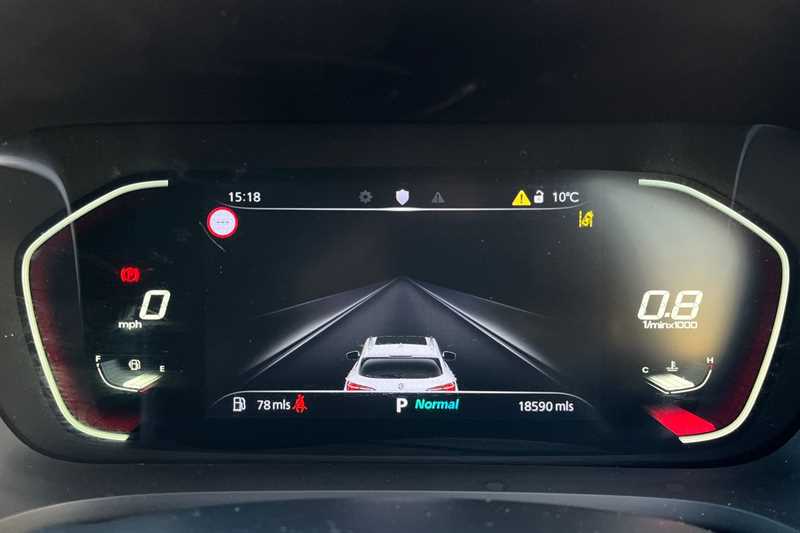 Used MG MG HS 2023 for sale - 77485737: Photo 20