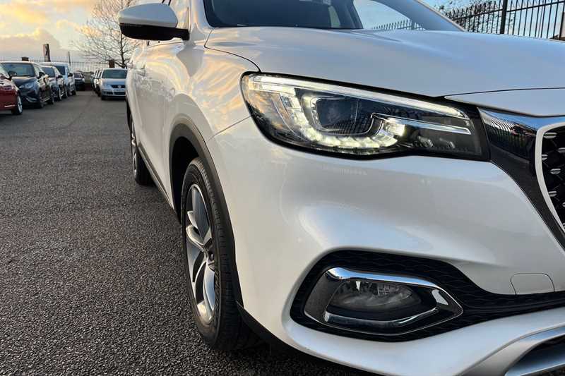 Used MG MG HS 2023 for sale - 77485737: Photo 49