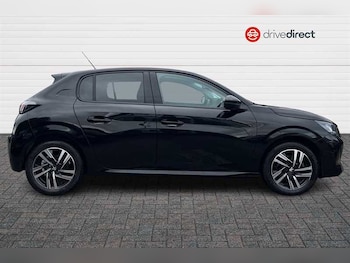 Used Peugeot 208 2023 for sale - 79398060: Photo