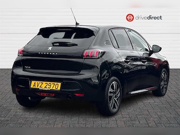 Used Peugeot 208 2023 for sale - 79398060: Photo