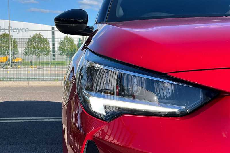 Used Vauxhall Corsa 2019 for sale - 76462611: Photo 28