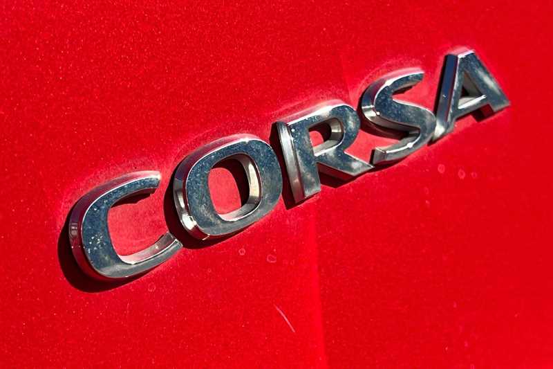 Used Vauxhall Corsa 2019 for sale - 76462611: Photo 30