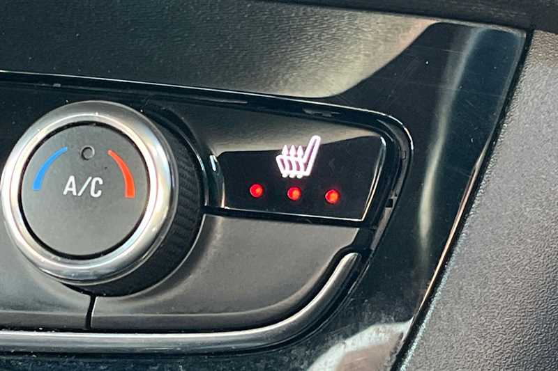 Used Vauxhall Corsa 2019 for sale - 76462611: Photo 39