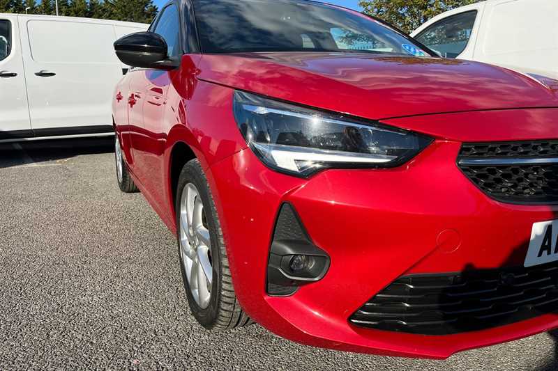 Used Vauxhall Corsa 2019 for sale - 76462611: Photo 49