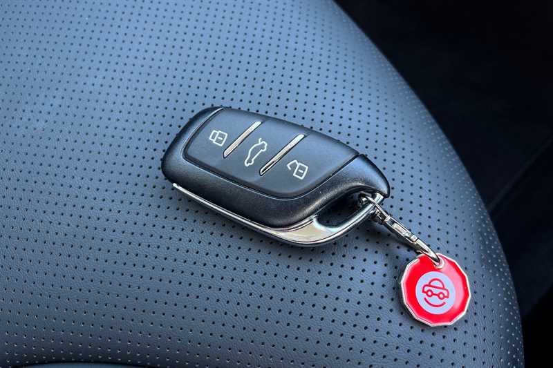 Used MG MG HS 2026 for sale - 78131263: Photo 36