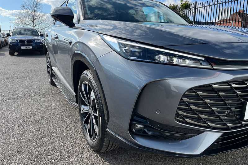 Used MG MG HS 2026 for sale - 78131263: Photo 49