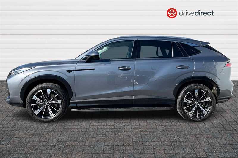 Used MG MG HS 2026 for sale - 78131263: Photo 6