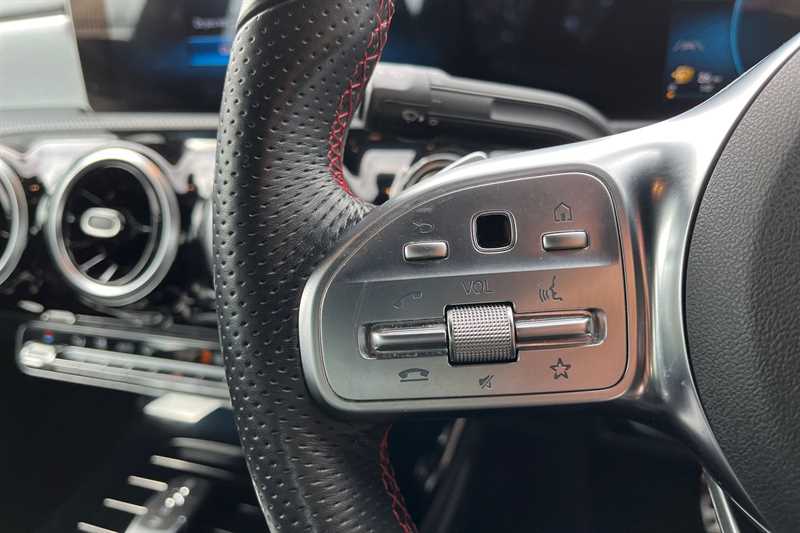 Used Mercedes-Benz CLA 2019 for sale - 76447768: Photo 21