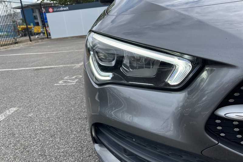 Used Mercedes-Benz CLA 2019 for sale - 76447768: Photo 28