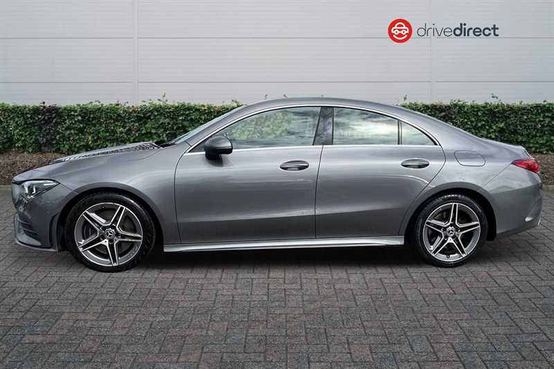 Used Mercedes-Benz CLA 2019 for sale - 76447768: Photo 6