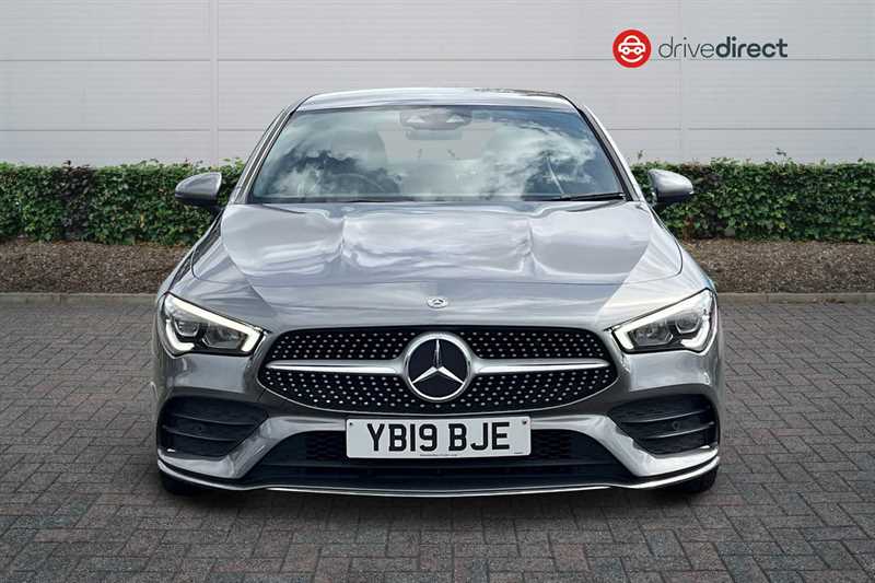 Used Mercedes-Benz CLA 2019 for sale - 76447768: Photo 8