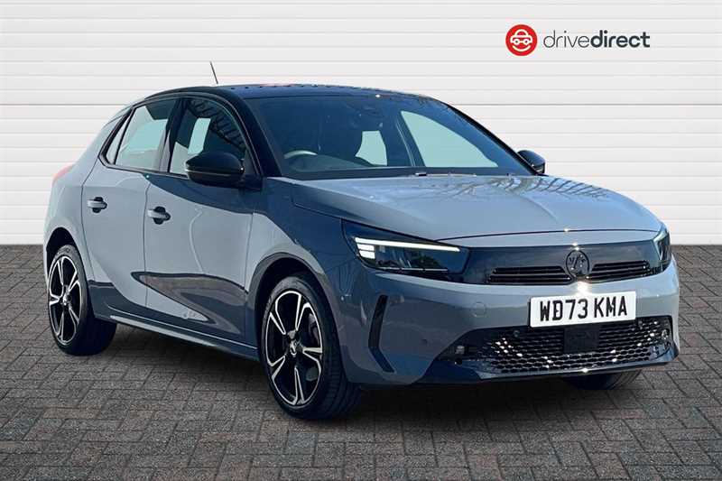 Used Vauxhall Corsa 2024 for sale - 78217561: Photo 1