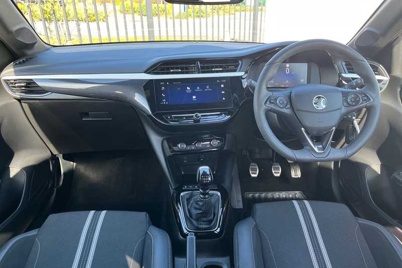 Used Vauxhall Corsa 2024 for sale - 78217561: Photo 13