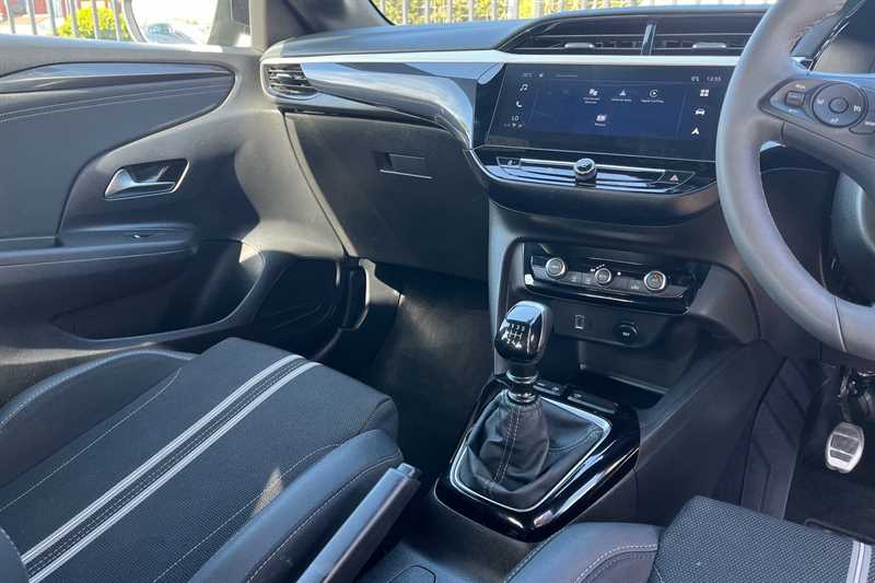 Used Vauxhall Corsa 2024 for sale - 78217561: Photo 14