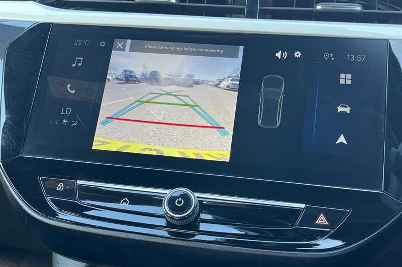 Used Vauxhall Corsa 2024 for sale - 78217561: Photo 19