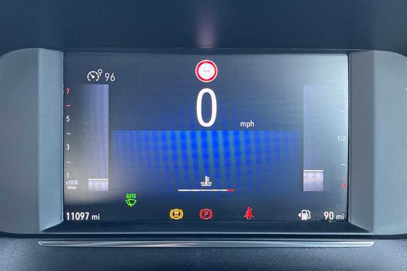 Used Vauxhall Corsa 2024 for sale - 78217561: Photo 20