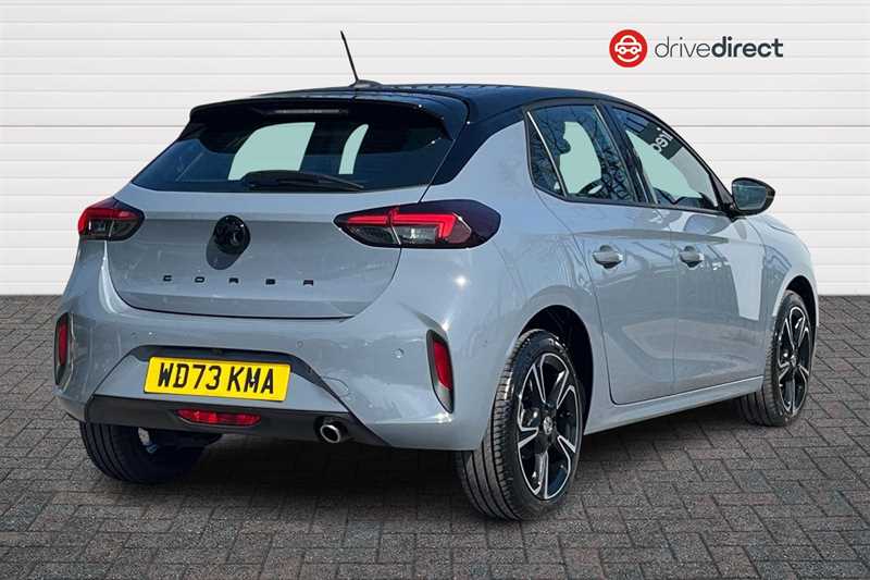 Used Vauxhall Corsa 2024 for sale - 78217561: Photo 3