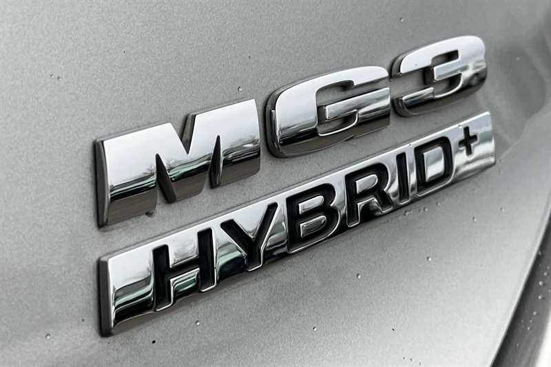 Used MG MG3 2025 for sale - 77482057: Photo 30