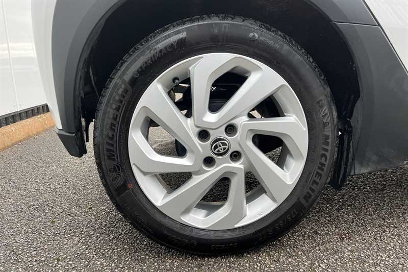 Used Toyota Aygo X 2023 for sale - 77757759: Photo 12