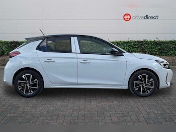 Used Vauxhall Corsa 2025 for sale - 76229576: Photo