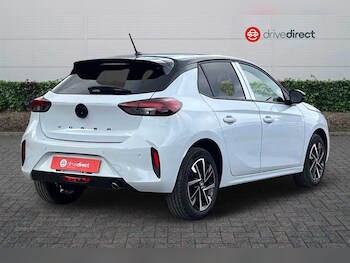 Used Vauxhall Corsa 2025 for sale - 76229576: Photo