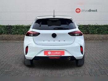 Used Vauxhall Corsa 2025 for sale - 76229576: Photo