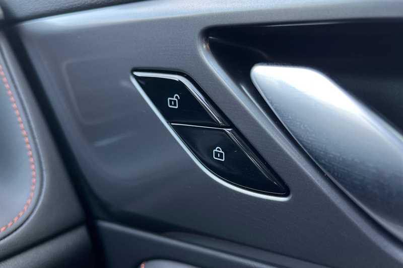 Used MG MG HS 2025 for sale - 77474236: Photo 44