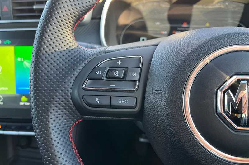 Used MG MG ZS 2024 for sale - 78143116: Photo 21