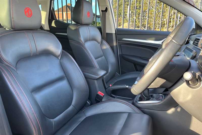 Used MG MG ZS 2024 for sale - 78143116: Photo 23