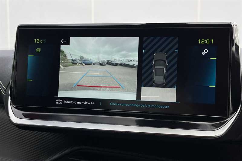 Used Peugeot 2008 2022 for sale - 78160199: Photo 19