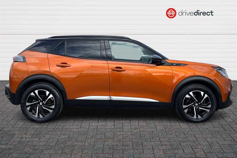 Used Peugeot 2008 2022 for sale - 78160199: Photo 2