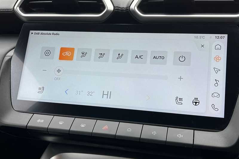 Used MG MG ZS 2024 for sale - 77930159: Photo 15