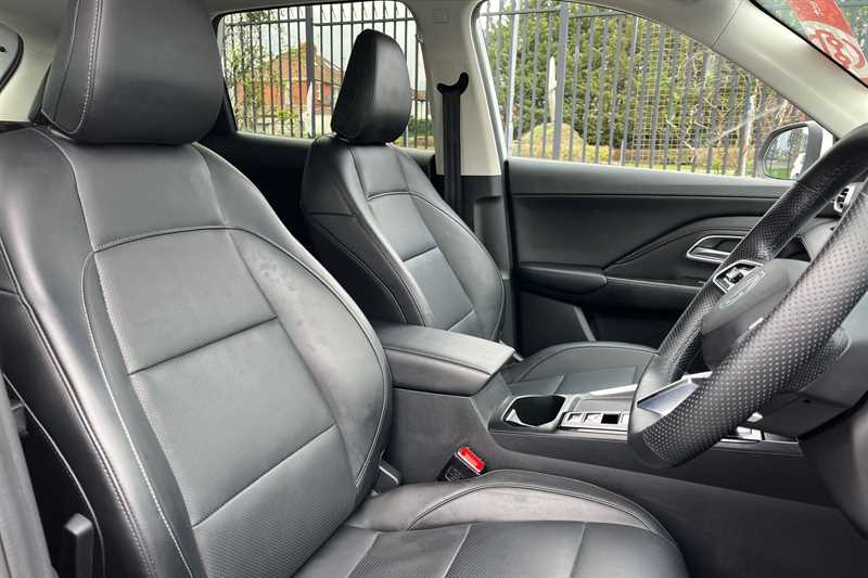 Used MG MG ZS 2024 for sale - 77930159: Photo 23