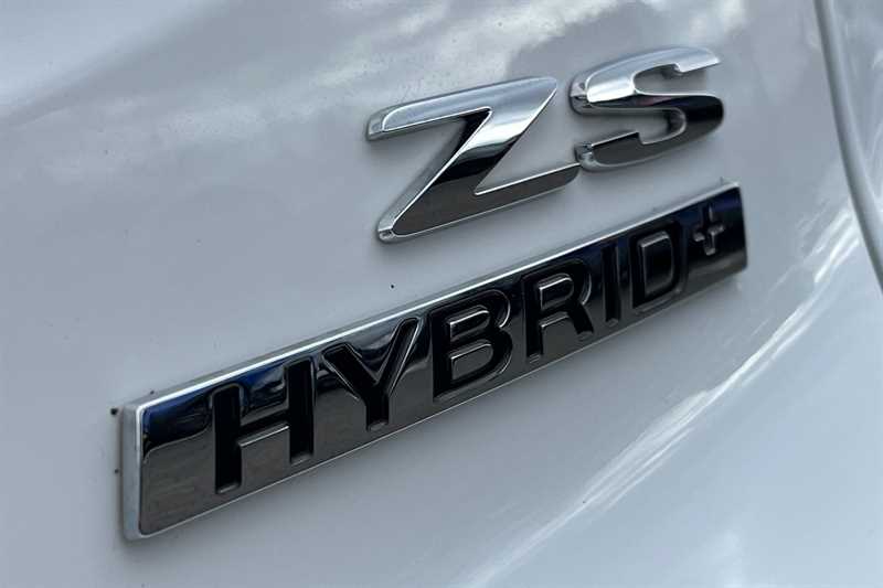 Used MG MG ZS 2024 for sale - 77930159: Photo 30